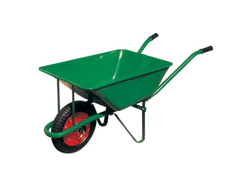 WHEEL BARROW 2200