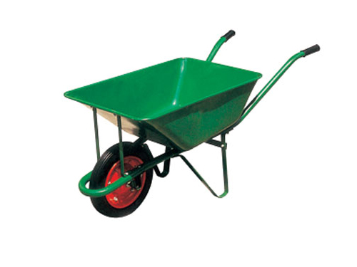 WHEEL BARROW 2500