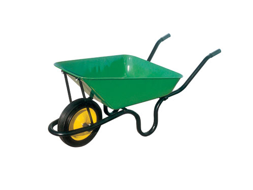 WHEEL BARROW 3800