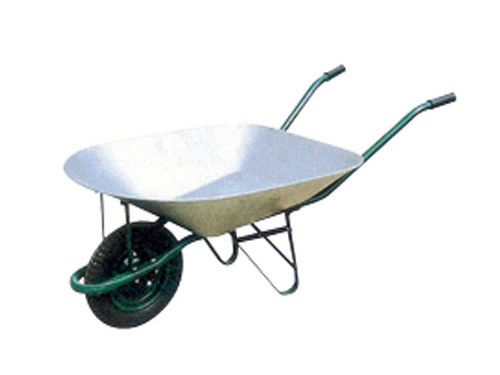 WHEEL BARROW 5202