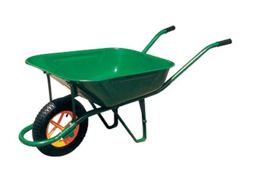 WHEEL BARROW 6400