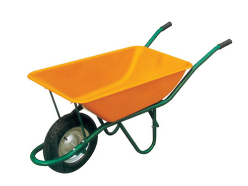 WHEEL BARROW 6401