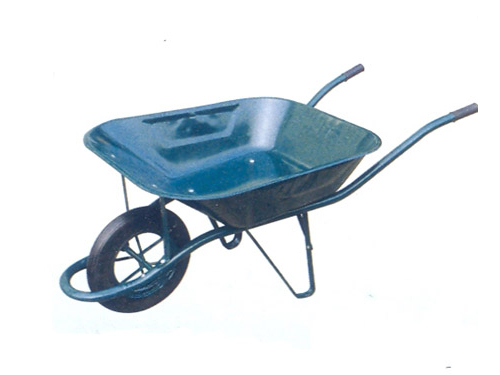 WHEEL BARROW 6400B