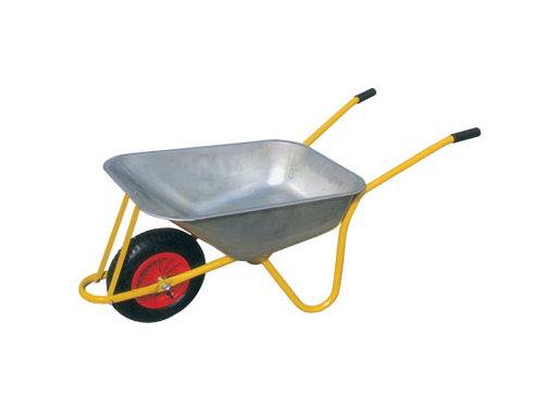 WHEEL BARROW 6404A