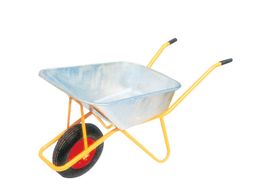 WHEEL BARROW 6404Z
