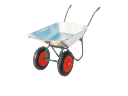 WHEEL BARROW 6410