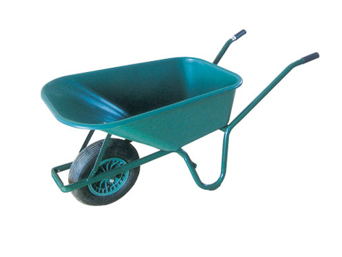 WHEEL BARROW 6414