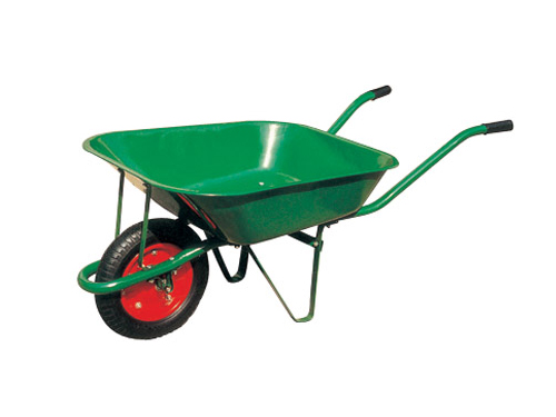 WHEEL BARROW 6500