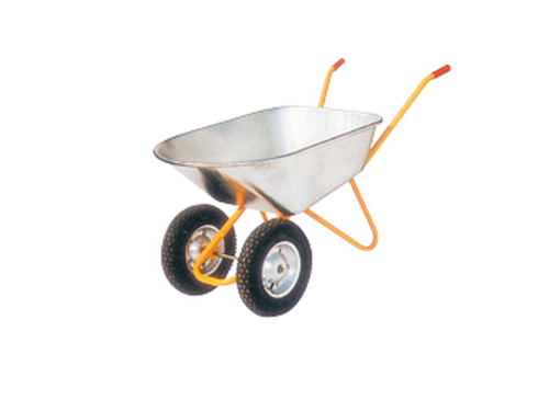WHEEL BARROW 6610