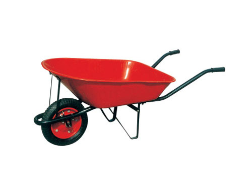 WHEEL BARROW 7200