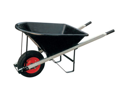 WHEEL BARROW 7801