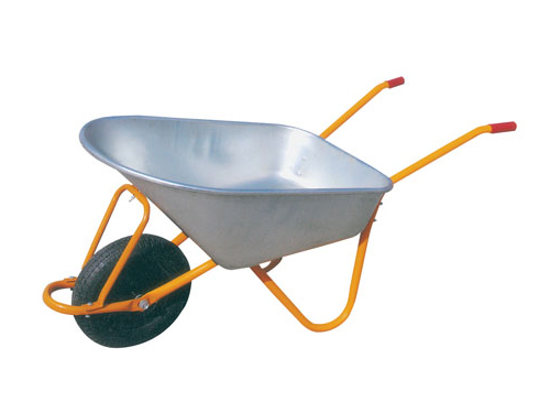 WHEEL BARROW 8800