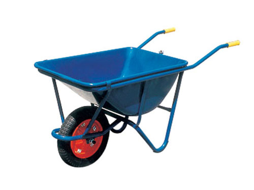 WHEEL BARROW 2204