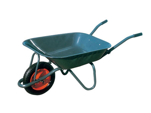 WHEEL BARROW 5208