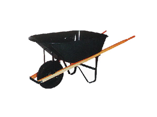 WHEEL BARROW 6602