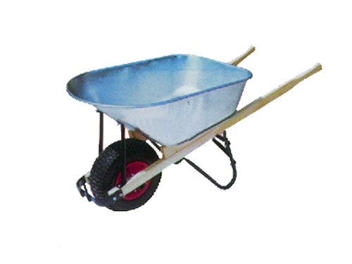 WHEEL BARROW 7803