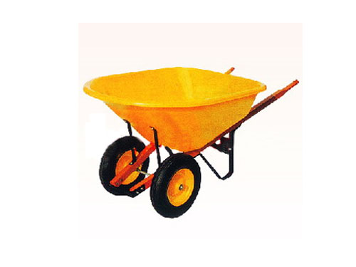 WHEEL BARROW 8802