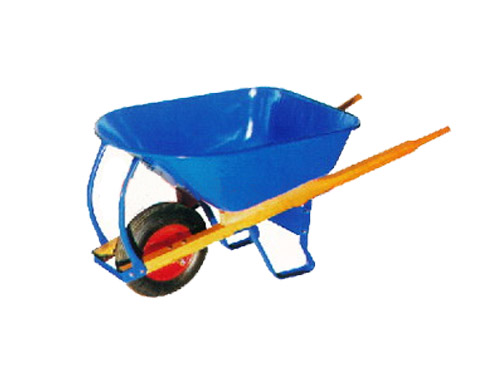 WHEEL BARROW 8805