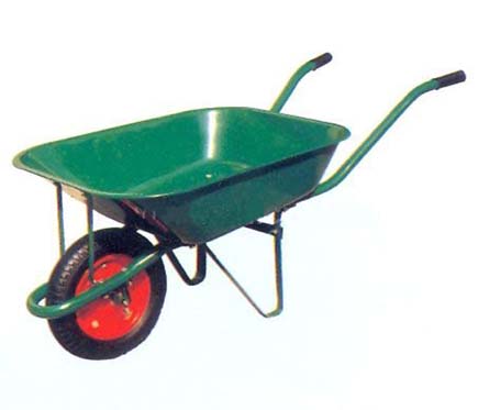 WHEEL BARROW 6200