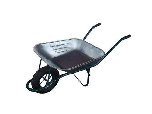 WHEEL BARROW 6411