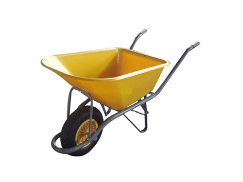 WHEEL BARROW 6414C