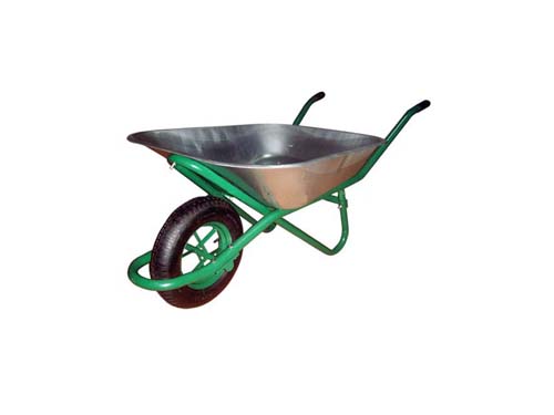 WHEEL BARROW 6400C