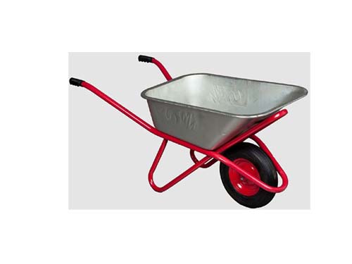 WHEEL BARROW 6404R