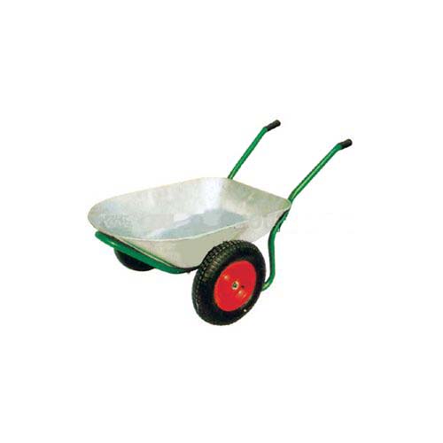WHEEL BARROW 6406