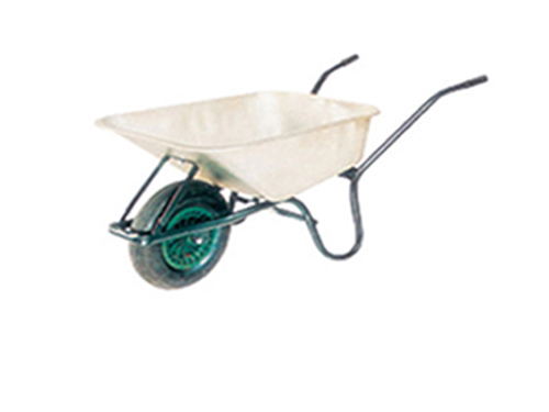 WHEEL BARROW 6414T