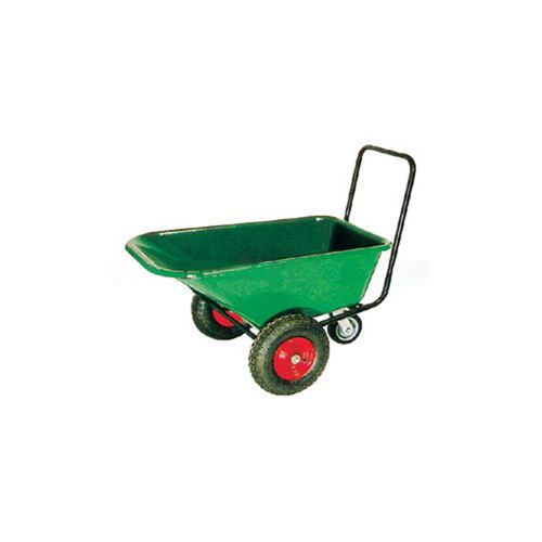 WHEEL BARROW 3500