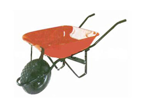 WHEEL BARROW 7400B