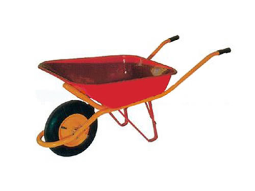 WHEEL BARROW 6408