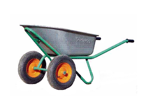 WHEEL BARROW 9900