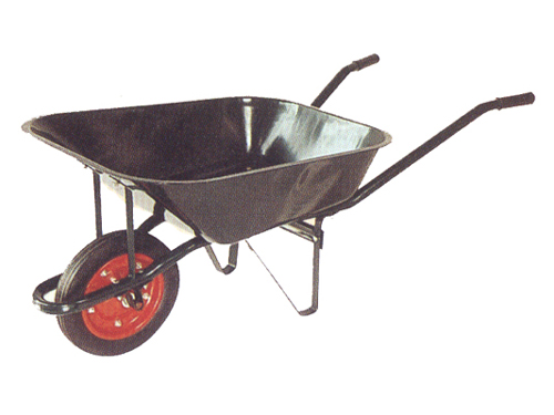 WHEEL BARROW 6502