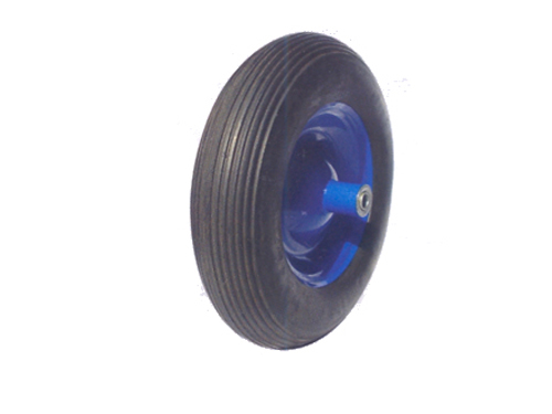 pu wheels 1603