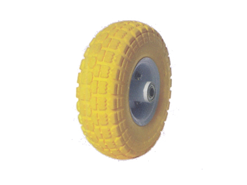 pu wheels 1005