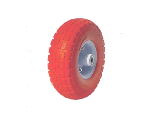 pu wheels 1005