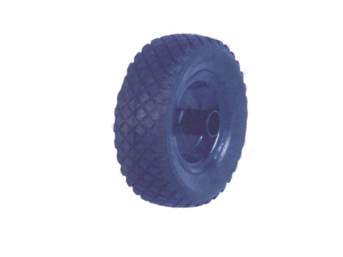 pu wheels 1006