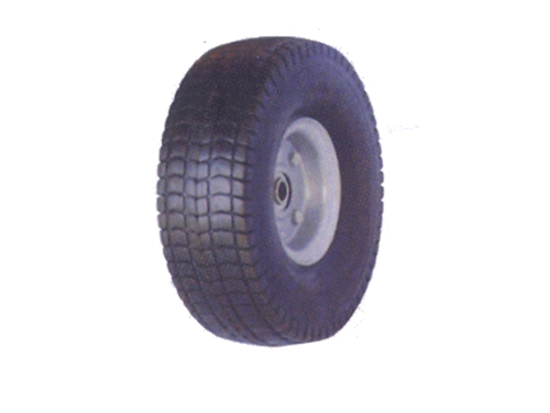 pu wheels 1007