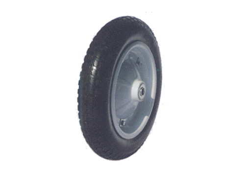 pu wheels 1301