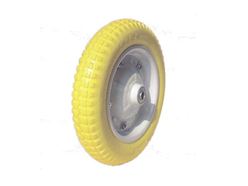 pu wheels 1302