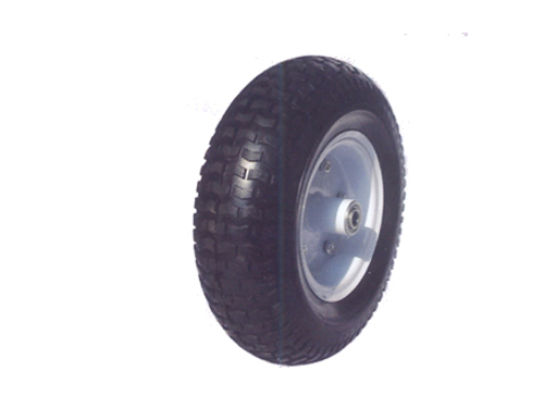 pu wheels 1303