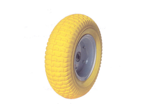 pu wheels 1304