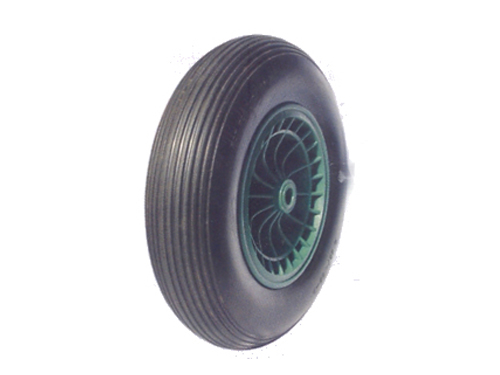 pu wheels 1601