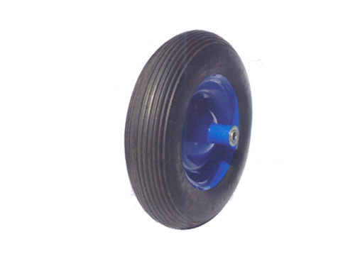 pu wheels 1603
