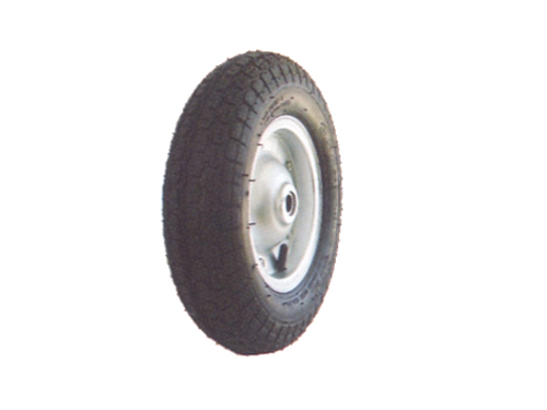 PNEUMATIC WHEEL 2200