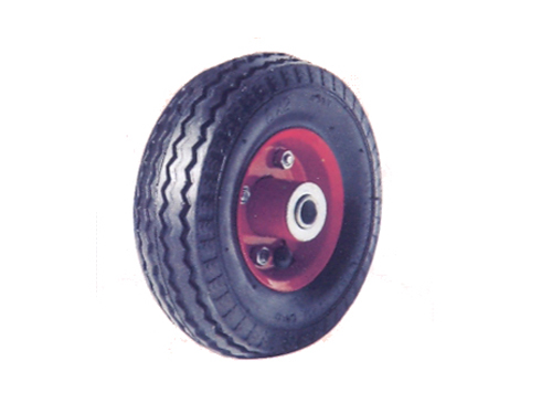 PNEUMATIC WHEEL 1200