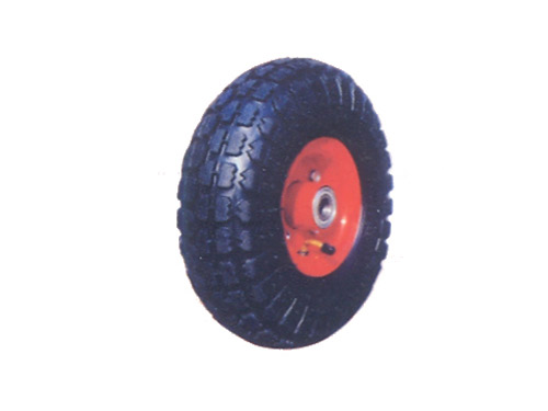 PNEUMATIC WHEEL 1802