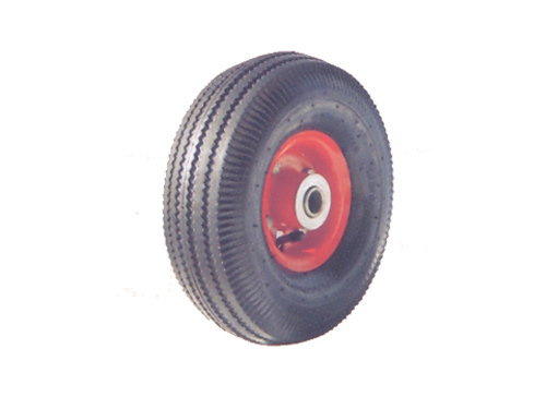 PNEUMATIC WHEEL 1804