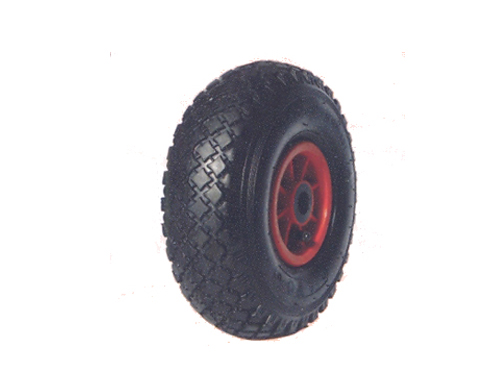 PNEUMATIC WHEEL 1805